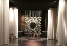 New Delano Sits Cool & Serene on the Las Vegas Strip Delano Las Vegas, corporate meetings, meetings