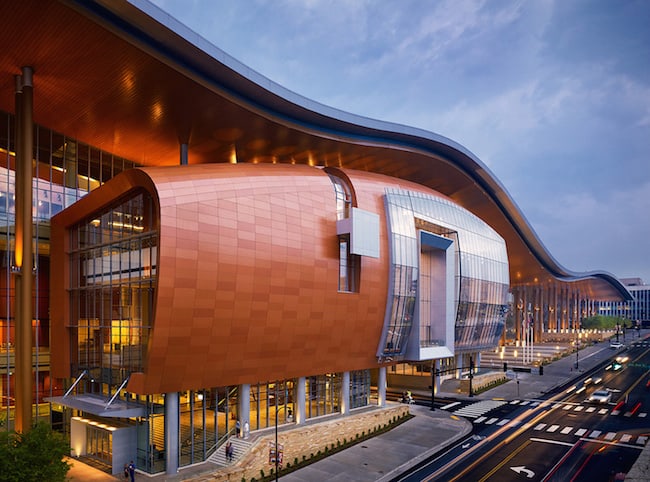 Music-City-Center-Nashville