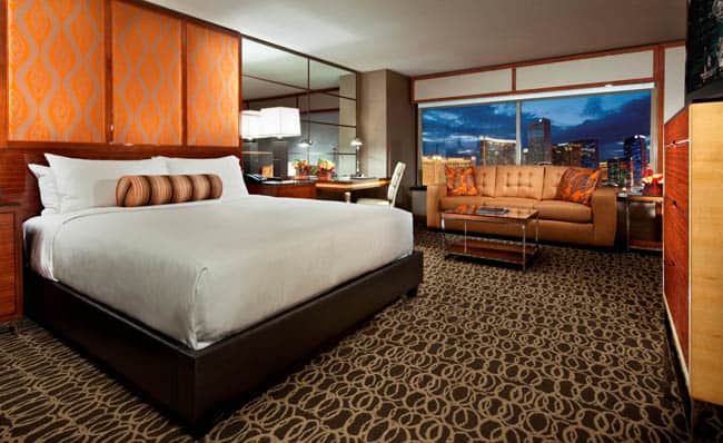 Stay Well Room