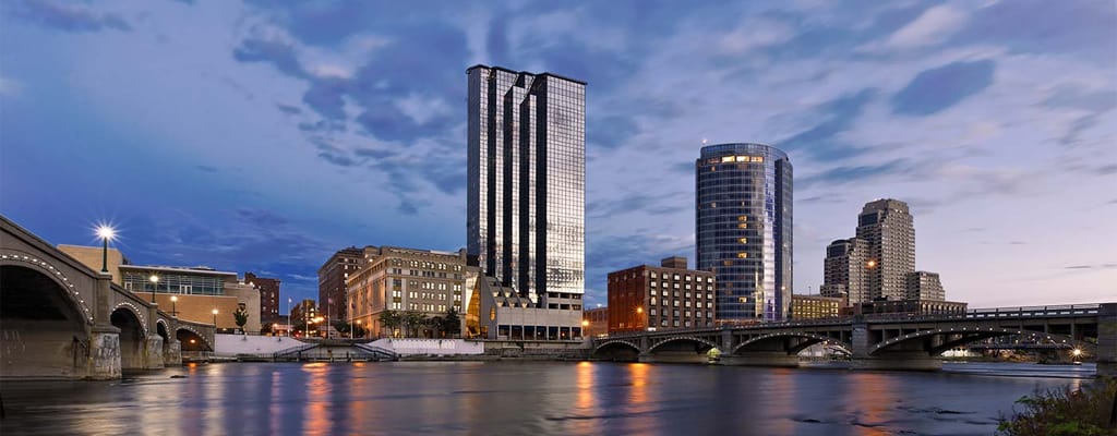 Amway Grand Plaza Hotel