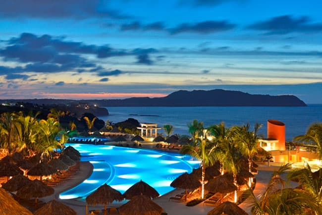 Iberostar Playa Mita, corporate meeting planning, meeting planning