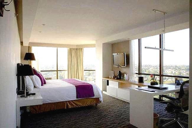 InterContinental Guadalajara Mexico