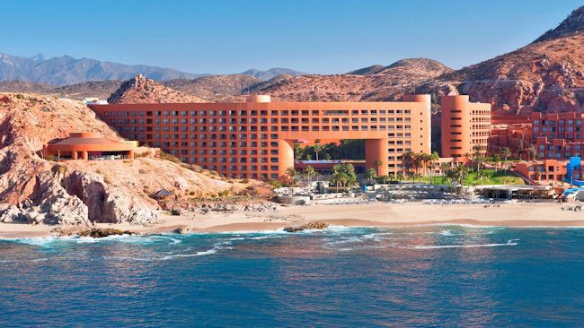 The Westin Resort & Spa, Los Cabos, #unstoppable, corporate meeting planning, meeting planning, corporate meetings, meetings