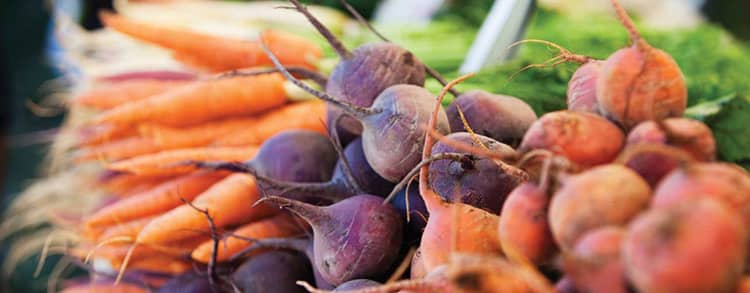 2015 Food Trends