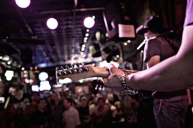Downtown Nashville Meetings