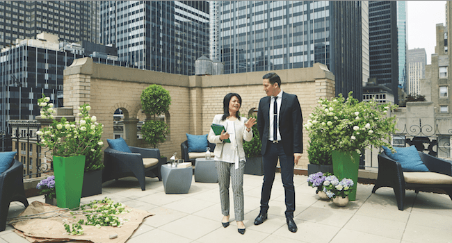 SPG Pro, Starwood