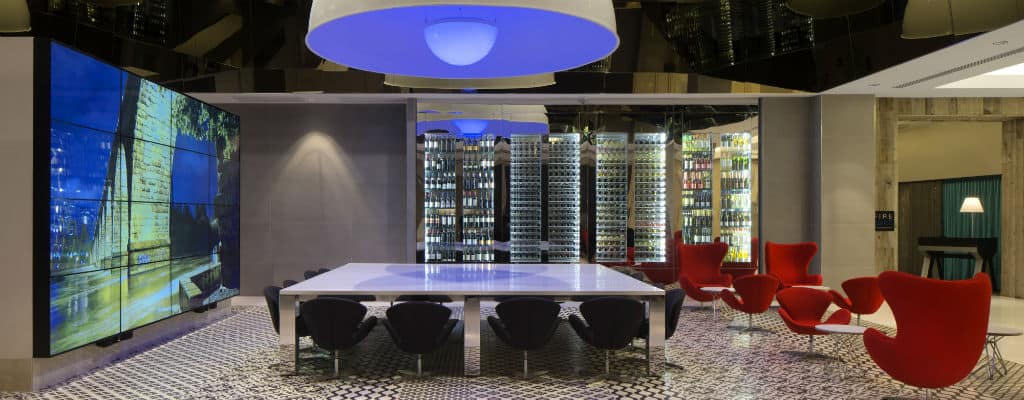 Radisson Blu Minneapolis