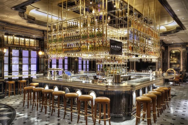 Michael Mina's Bardot Brasserie