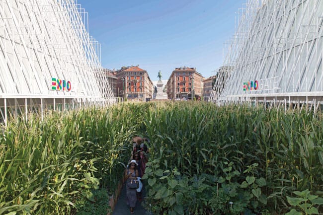 Expo Milano 2015, corporate meetings, meeting planning