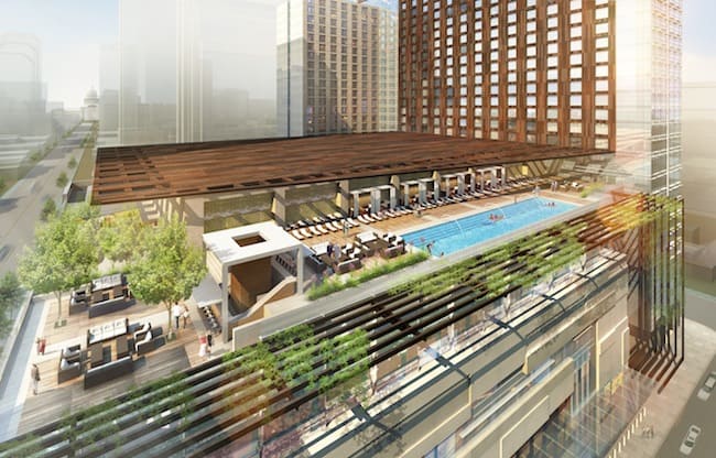JW Marriott Austin