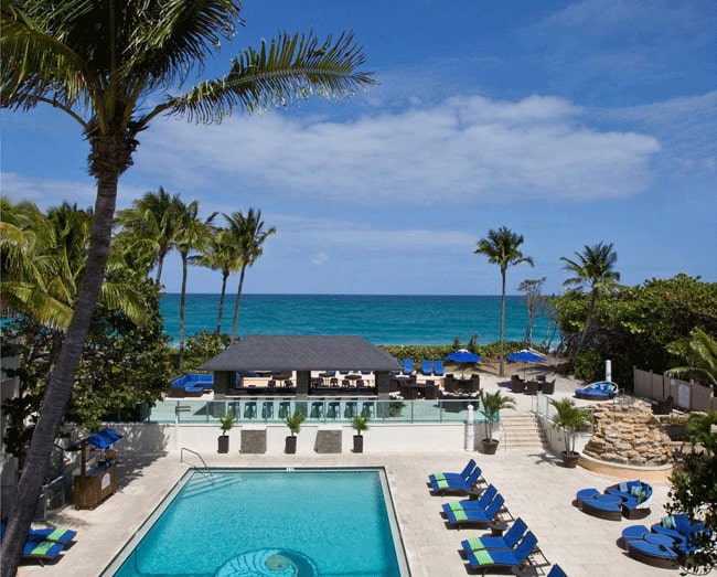 South Florida Insider Tour 2017 3 Jupiter Beach Resort