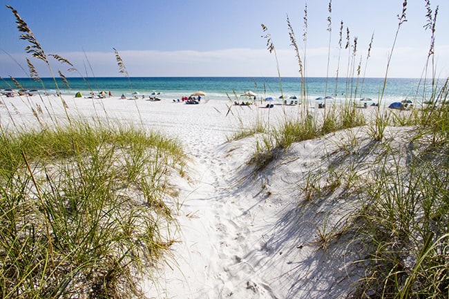 South Walton, Florida