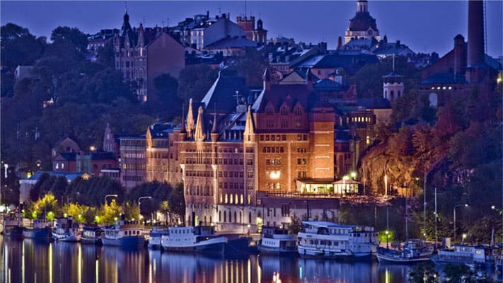 The-Brewery-Conference-Center, meeting and event venues in Stockholm