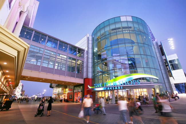 caesars atlantic city, corporate meeting planning, meeting planning