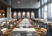 Marriott’s Lifestyle Collection Caters to Millennial ‘Mindset’ lifestyle hotel brands, meeting planning, corporate meeting planning