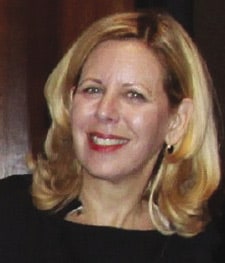 Cindy Hoddeson