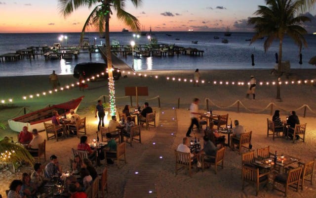 Hadicurari Aruba