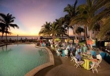 Sanibel Harbour, Florida, Lee County