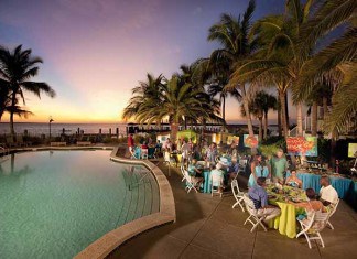 Sanibel Harbour, Florida, Lee County