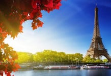 Paris Joins European National Convention Bureaux
