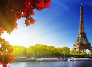 Paris Joins European National Convention Bureaux