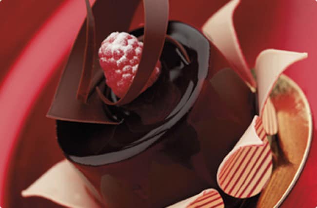 Ritz Charlotte Cocoa
