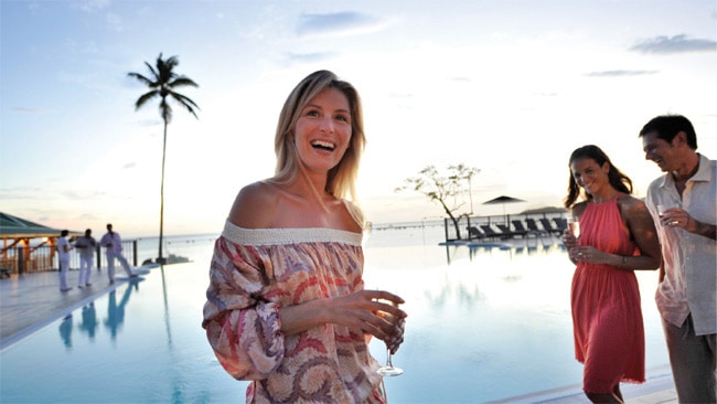 Club Med Buccaneers Martinique