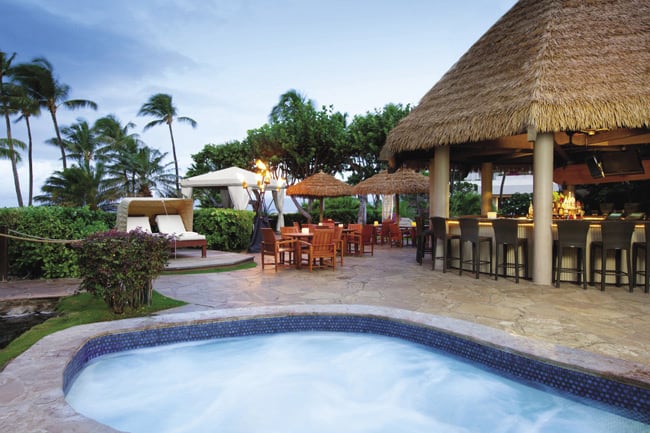 The Westin Maui Resort, Kaanapali