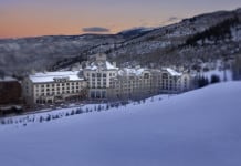 park hyatt beaver creek, meeting planning, corporate meeting planning