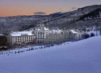 park hyatt beaver creek, meeting planning, corporate meeting planning