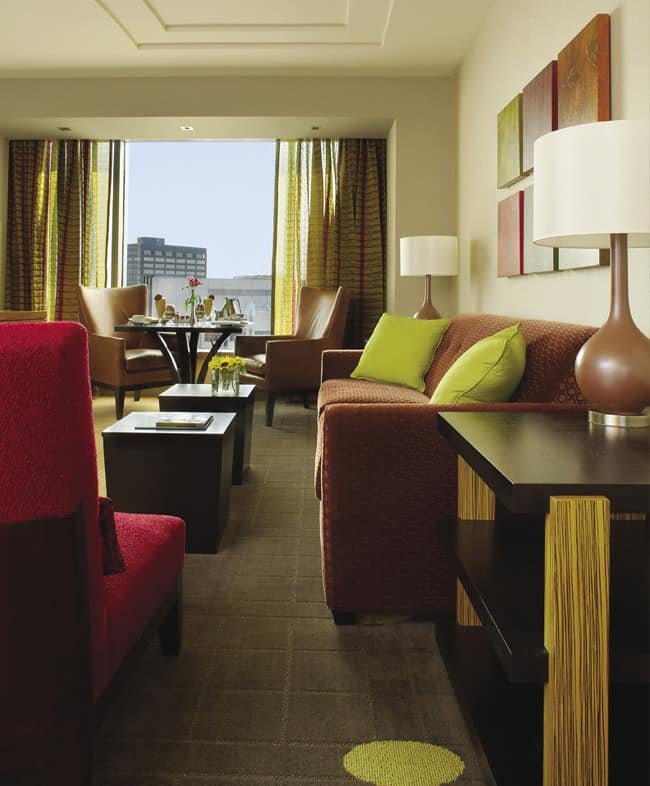 Gaming Resorts USA