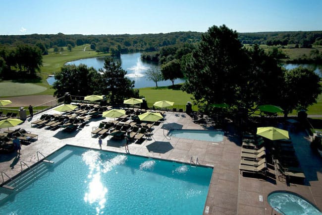 Grand Geneva Resort & Spa, corporate meetings