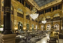 Hilton Paris Opera