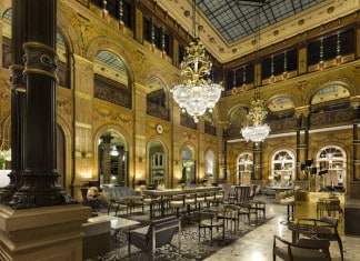 Hilton Paris Opera
