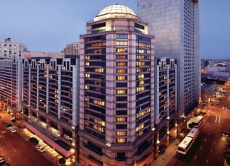 Hilton San Francisco Union Square