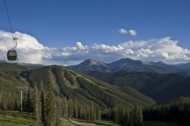 Keystone REsort
