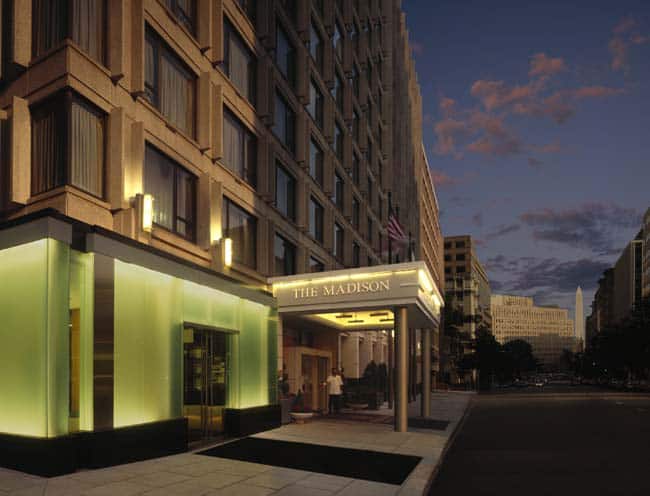 The Madison