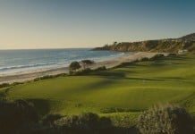 Monarch Beach Golf Links