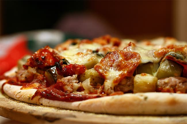 Baltimore, pizza, Neapolitan
