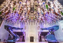 Exploring the IQ of RCCL’s Quantum of the Seas Quantum of the Seas, meeting planning