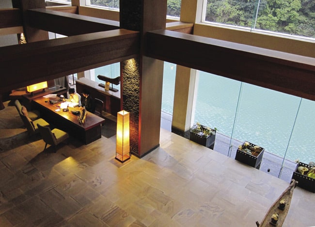 Volando Urai Spring & Resort
