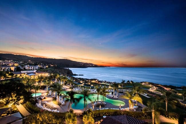 Terranea Resort