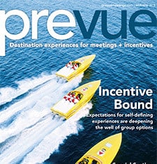 Prevue March/April 2015