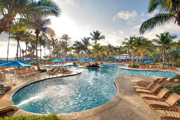 Wyndham Rio Mar Beach Resort Spa S Newly Launched Hot Dates