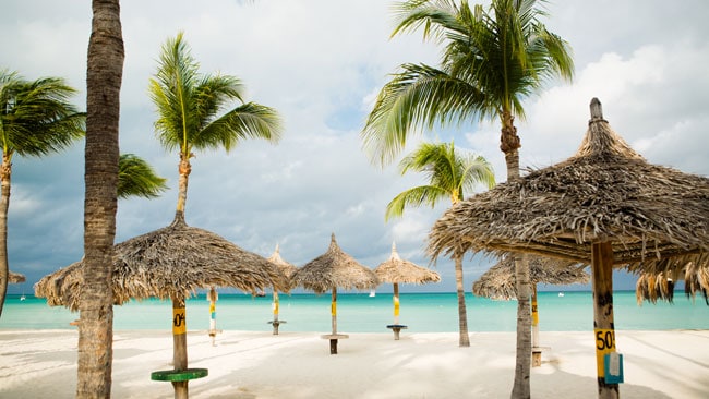 Aruba Marriott Resort & Stellaris Casino, corporate meetings, meeting planning, incentives