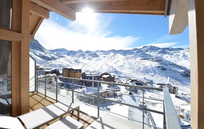 Club Med Val Thorens