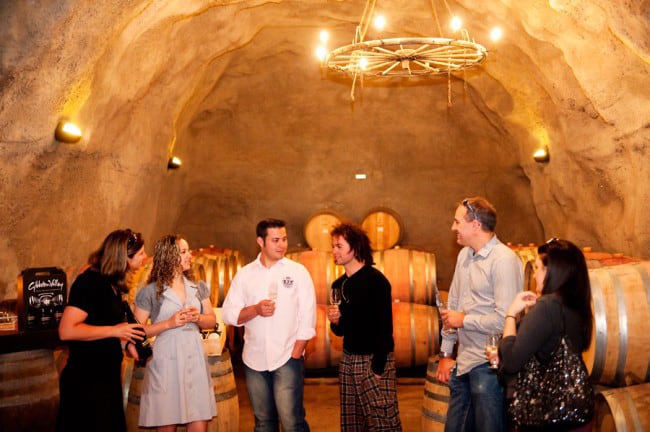 Gibbston Valley Wines