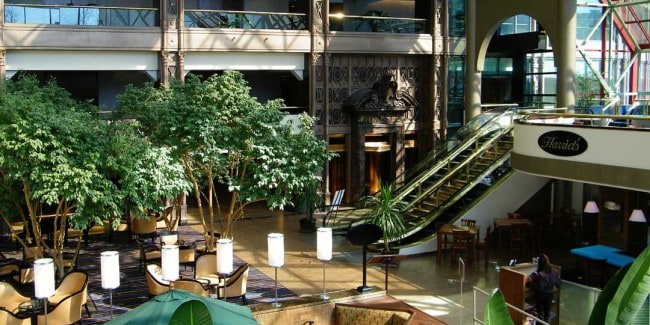Hyatt Regency Buffalo