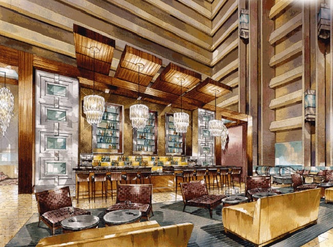 Hyatt Regency New Orleans