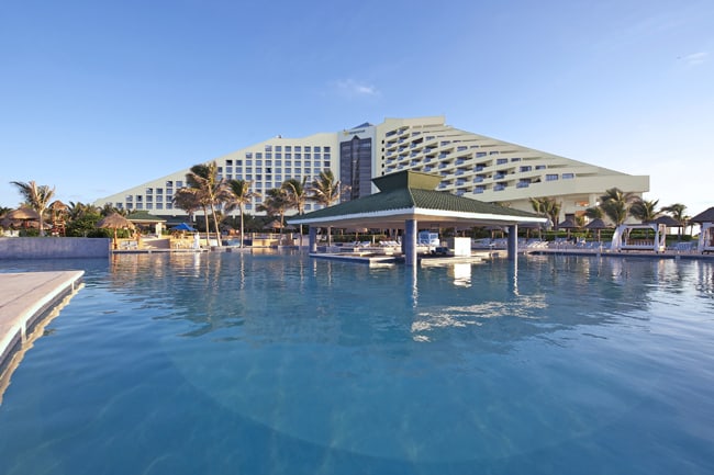 Iberostar Cancun